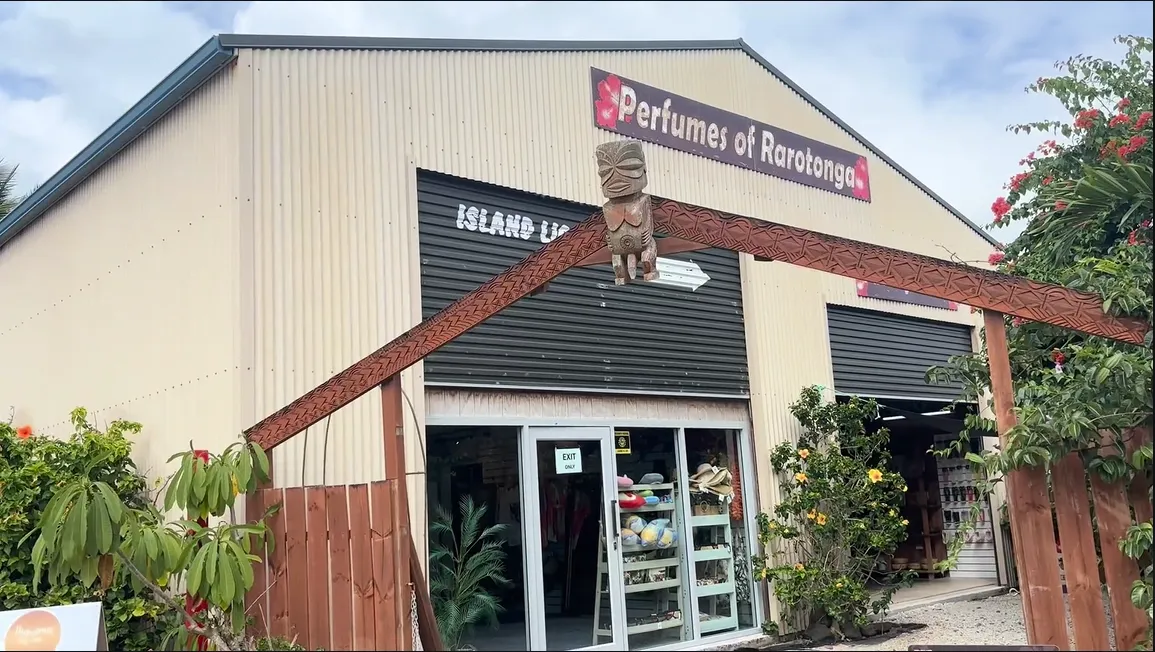 Island Craft